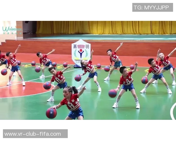 幼儿园篮球操节目精彩串词展示让孩子们在运动中快乐成长 幼儿园篮球操节目精彩串词展示让孩子们在运动中快乐成长