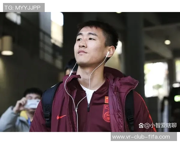 高准翼在足球赛场上的崛起与未来发展潜力分析