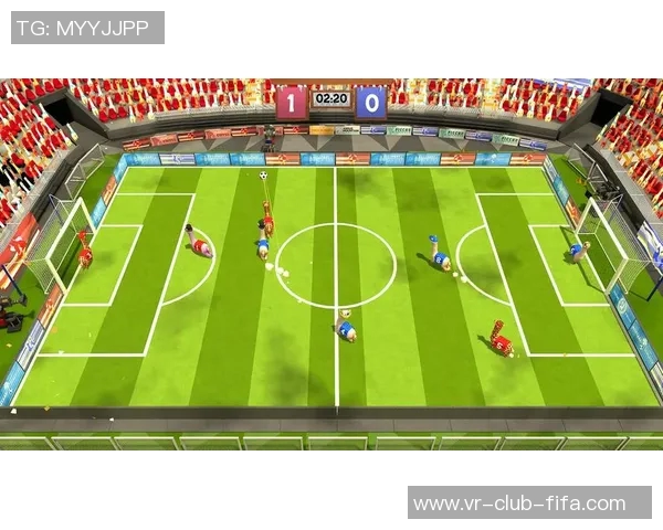 足球项目游戏的魅力探索与技巧提升之路让你成为球场上的明星